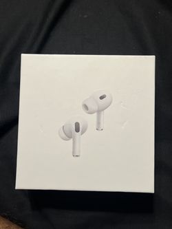 AirPods Pro 2nd Generation
