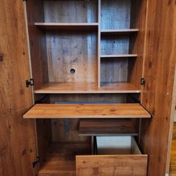 Computer Desk
