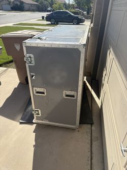 Gun Case/storage