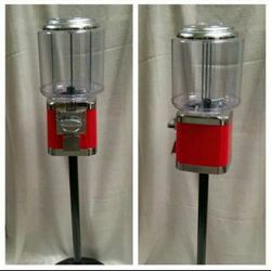 Gum-ball machine