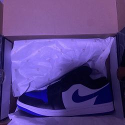 Jordan 1 Lows 