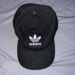 Adidas Hat