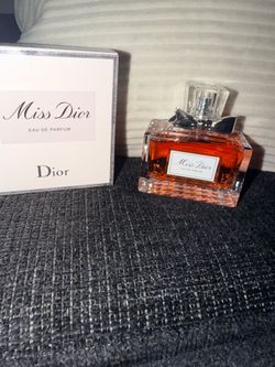 Miss dior