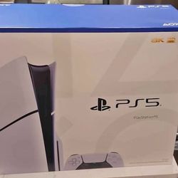 PlayStation 5