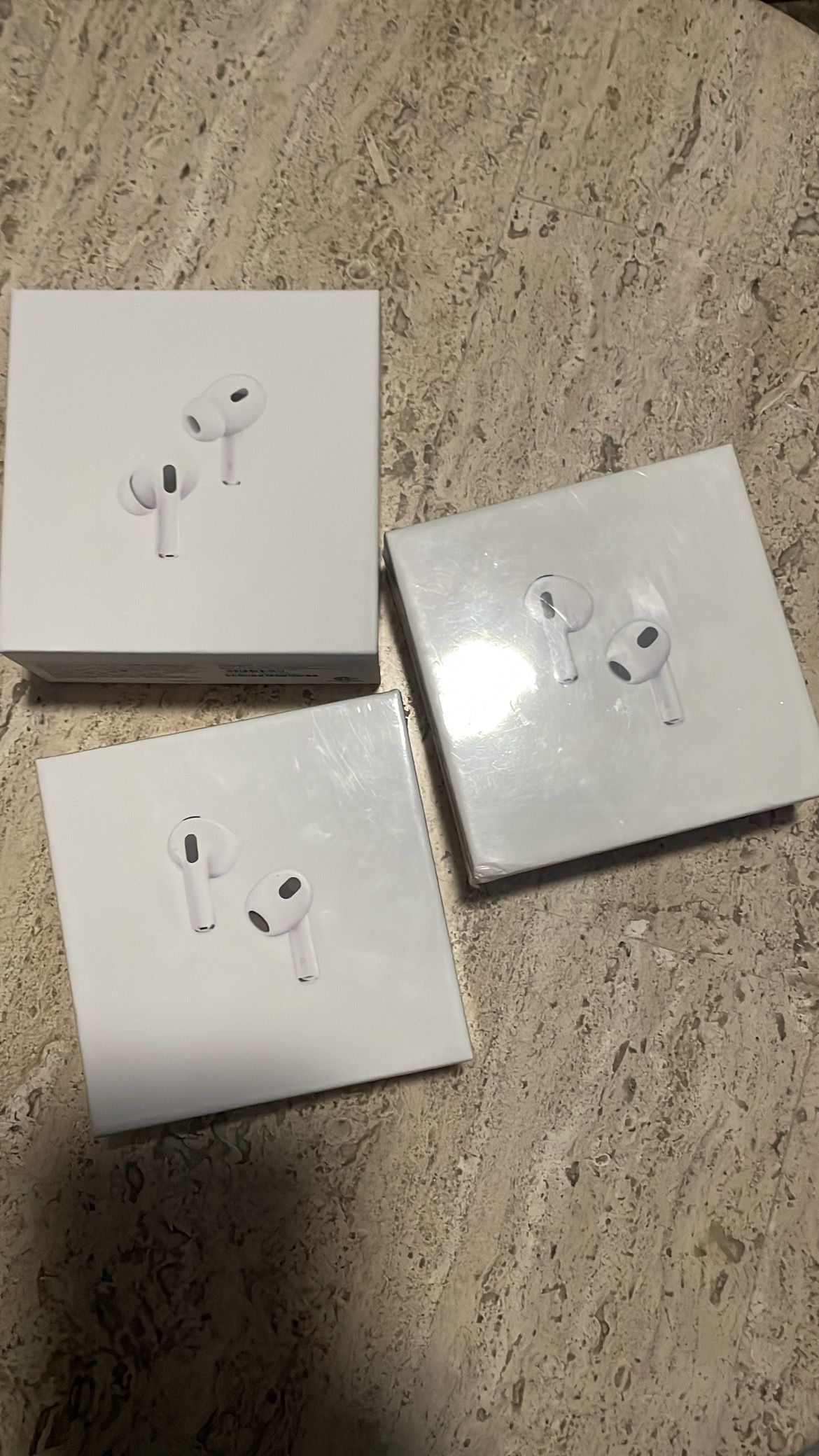 AirPods Pro
