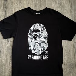Used Bape Shirt 