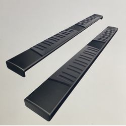 2015-2022 Chevy/GMC Running Bored 