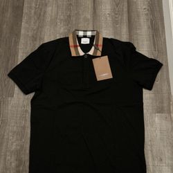 burberry shirt