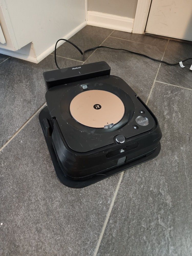 Roomba Braava Jet M6 Mop