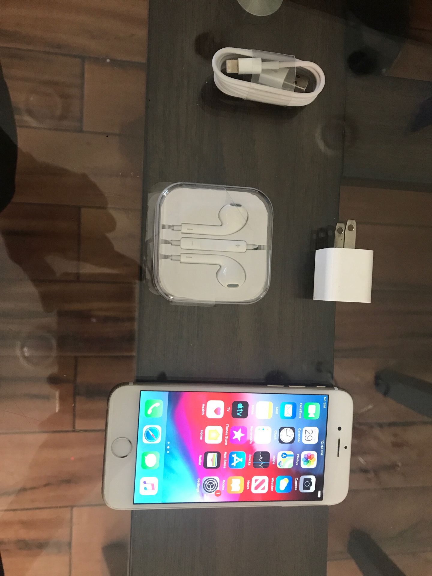 Apple iPhone 6 64gb unlocked