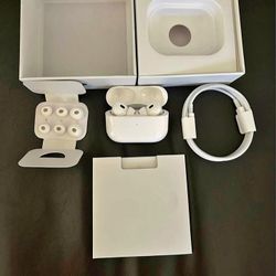 Air pods Pro 2nd Gen2