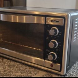 Oyster Convection Countertop Oven