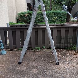 Gorilla Ladder