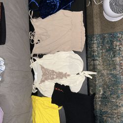 Clothes