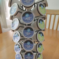 K-pod Stand