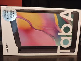 Samsung Tablet SmT290