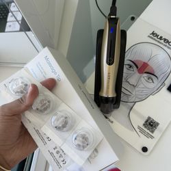 Microneedling Pen Skin Act 250 OBO