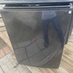 Washer And Dryer Set