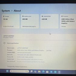 HP gaming Laptop