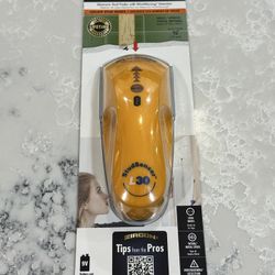 Zircon Stud Finder