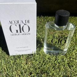 Acqua Di Gio