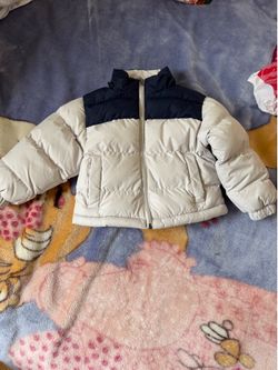 Boy jackets