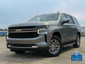 2023 Chevrolet Tahoe