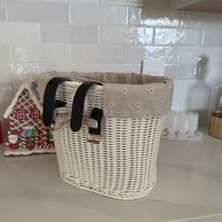 Brand New Bike Basket
