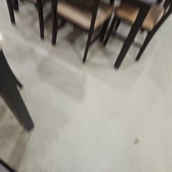 BROCK 7 PIECE DINING SET