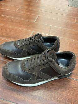 Massimo Dutti Shoes