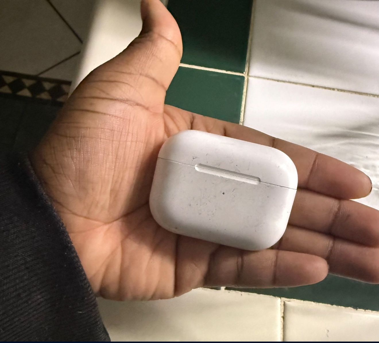 AirPod Pros