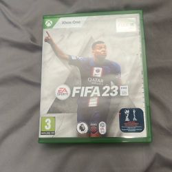 FIFA 23 Xbox 1
