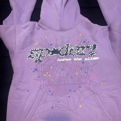 Spider Hoodie