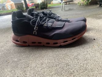 On Cloud Running Shoes 