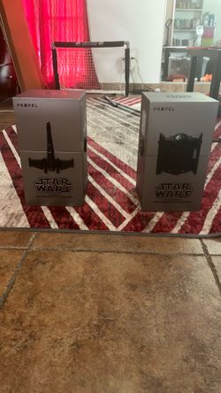 Star Wars drones