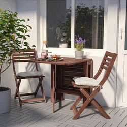 Foldable Patio Furniture 