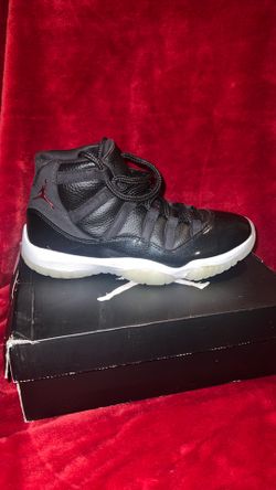 Air Jordan 11 Retro