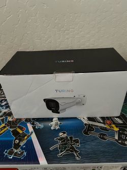 Security Camera (New )