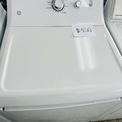 Ge Gas Dryer