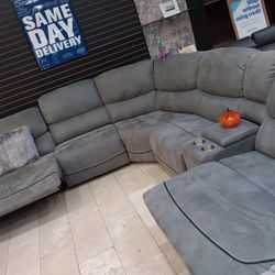 ALEJANDRA MODULAR SECTIONAL FOR ONLY $1399! 