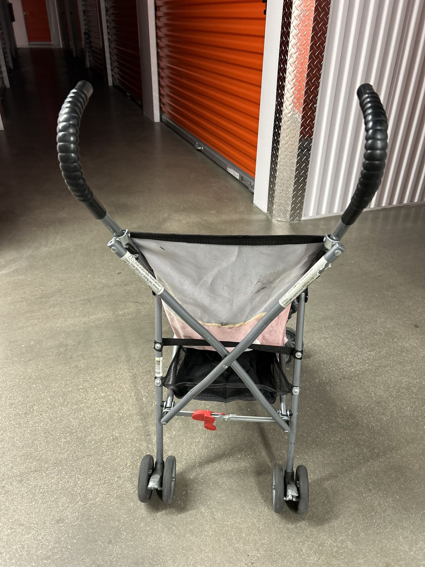 Stroller