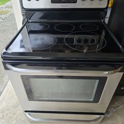 Stove 