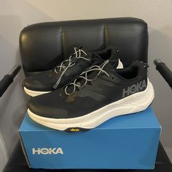 Hoka Transport size 10.5D Men’s $95