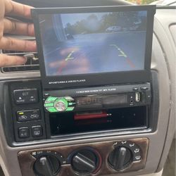 97 Toyota Avalon Parts