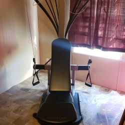 Bowflex 