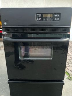 GE Wall Oven