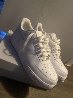 White AF-1