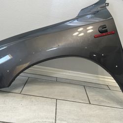 19-24 DODGE RAM 2500 & 3500 Driver Side LT  Fender OEM