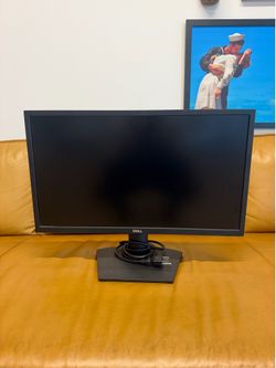Dell Monitor