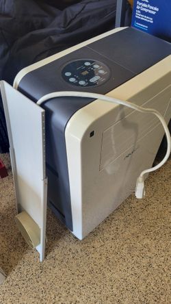 NEWAIR Portable AC Air Conditioner Cooling Unit